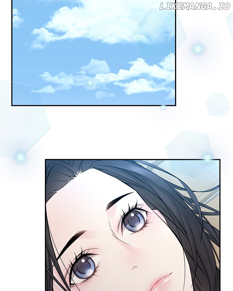 As If Love Doesn’t Exist Chapter 60 - page 11
