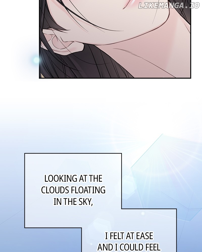 As If Love Doesn’t Exist Chapter 60 - page 12