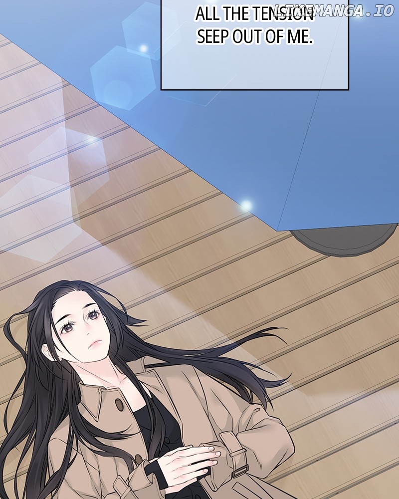 As If Love Doesn’t Exist Chapter 60 - page 13