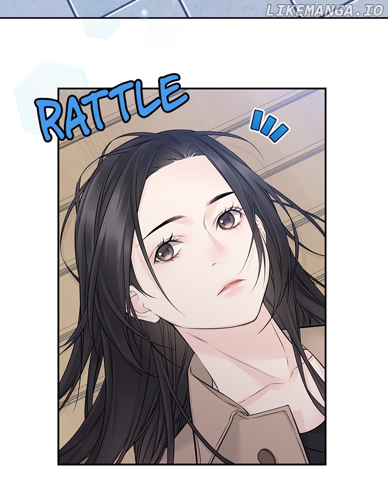 As If Love Doesn’t Exist Chapter 60 - page 15