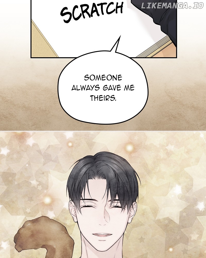 As If Love Doesn’t Exist Chapter 60 - page 33