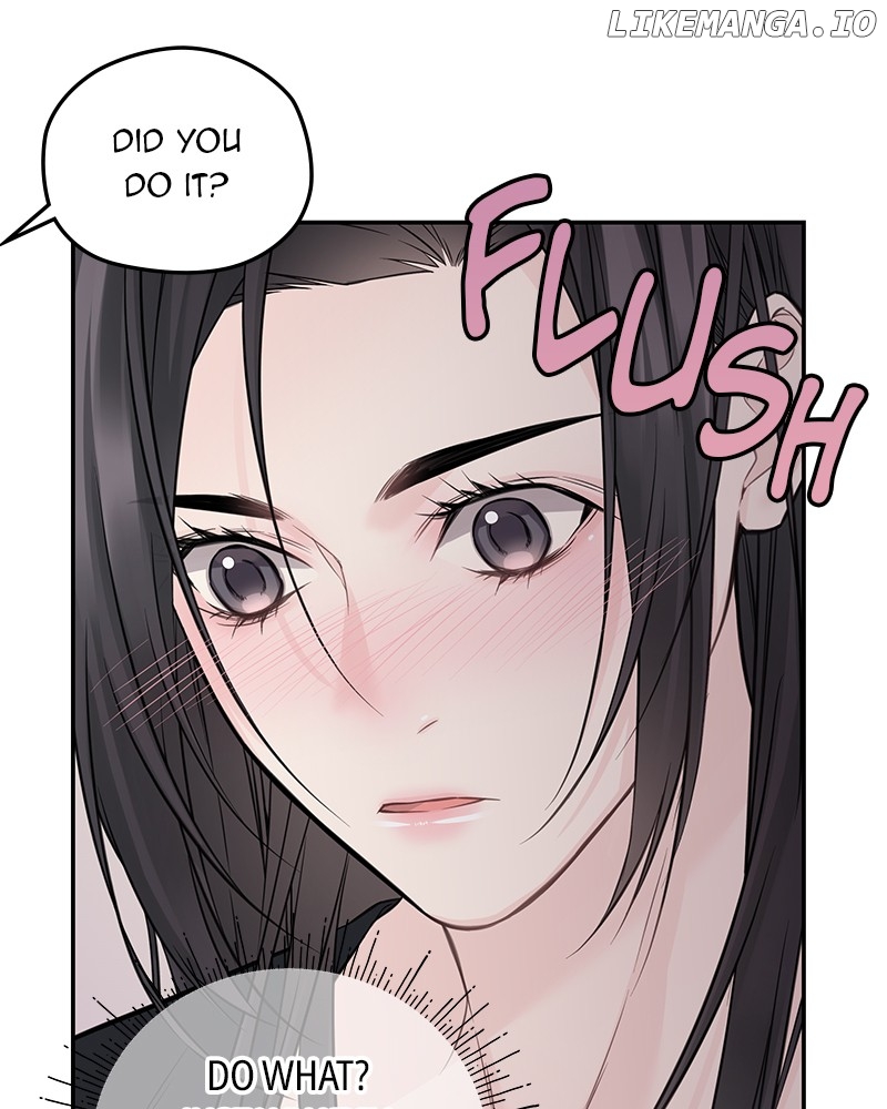 As If Love Doesn’t Exist Chapter 60 - page 41