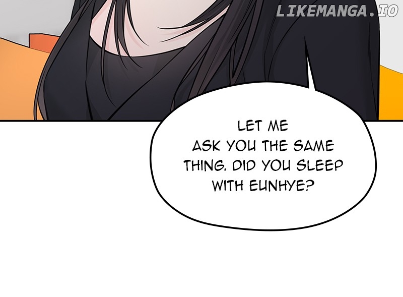 As If Love Doesn’t Exist Chapter 60 - page 45