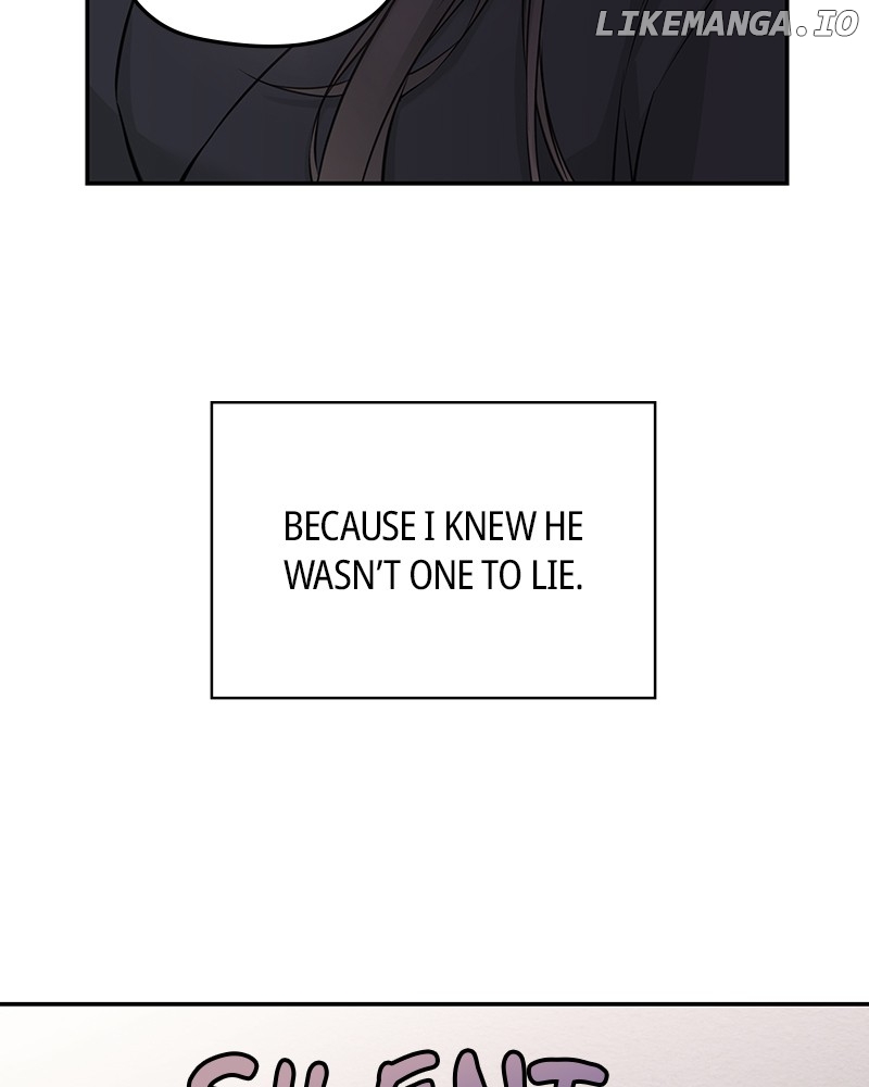 As If Love Doesn’t Exist Chapter 60 - page 49