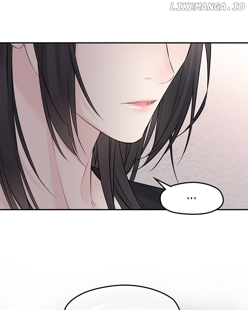 As If Love Doesn’t Exist Chapter 60 - page 56