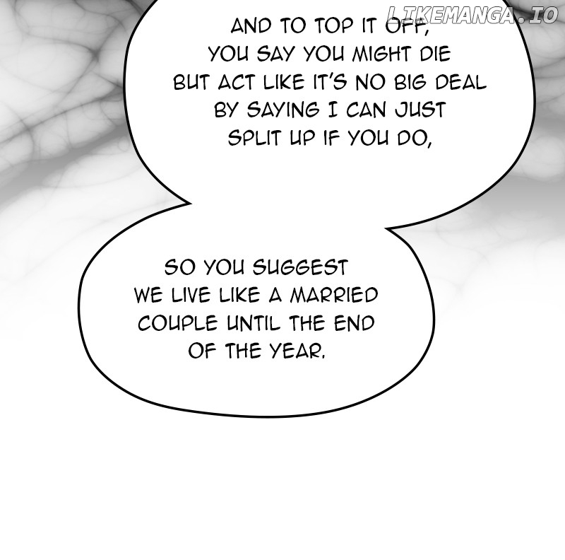 As If Love Doesn’t Exist Chapter 60 - page 67