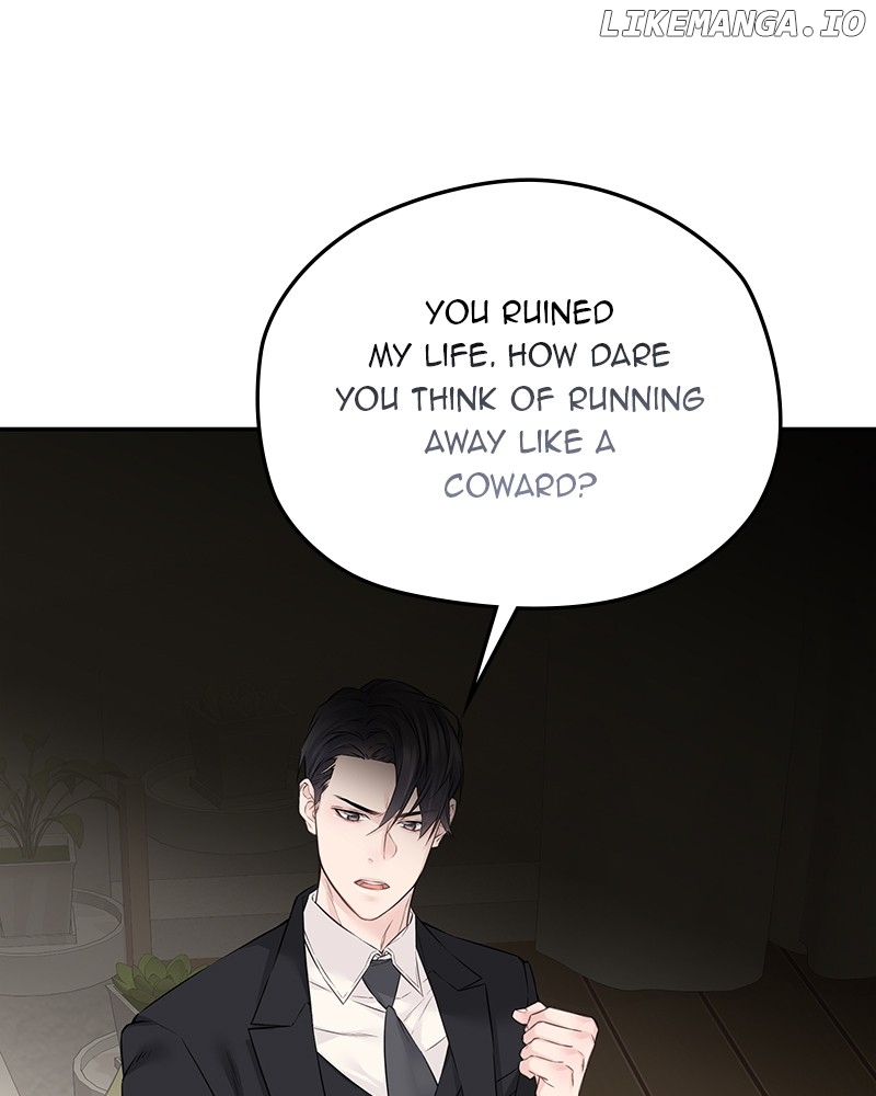 As If Love Doesn’t Exist Chapter 60 - page 68