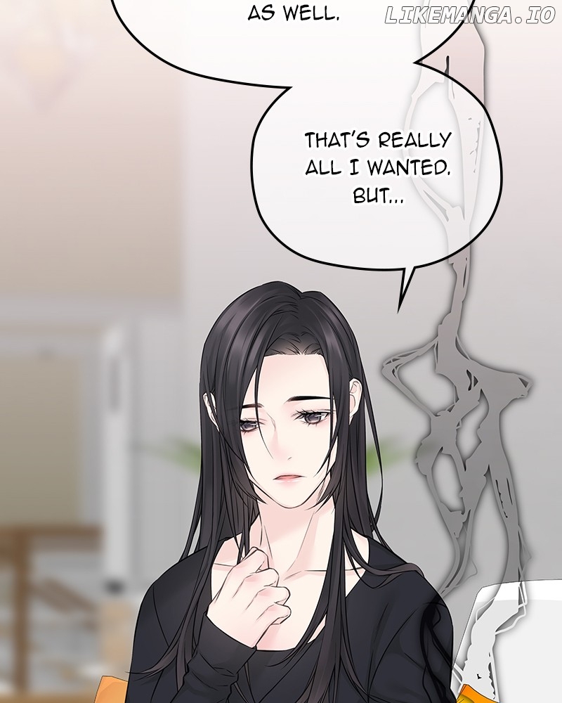 As If Love Doesn’t Exist Chapter 60 - page 72