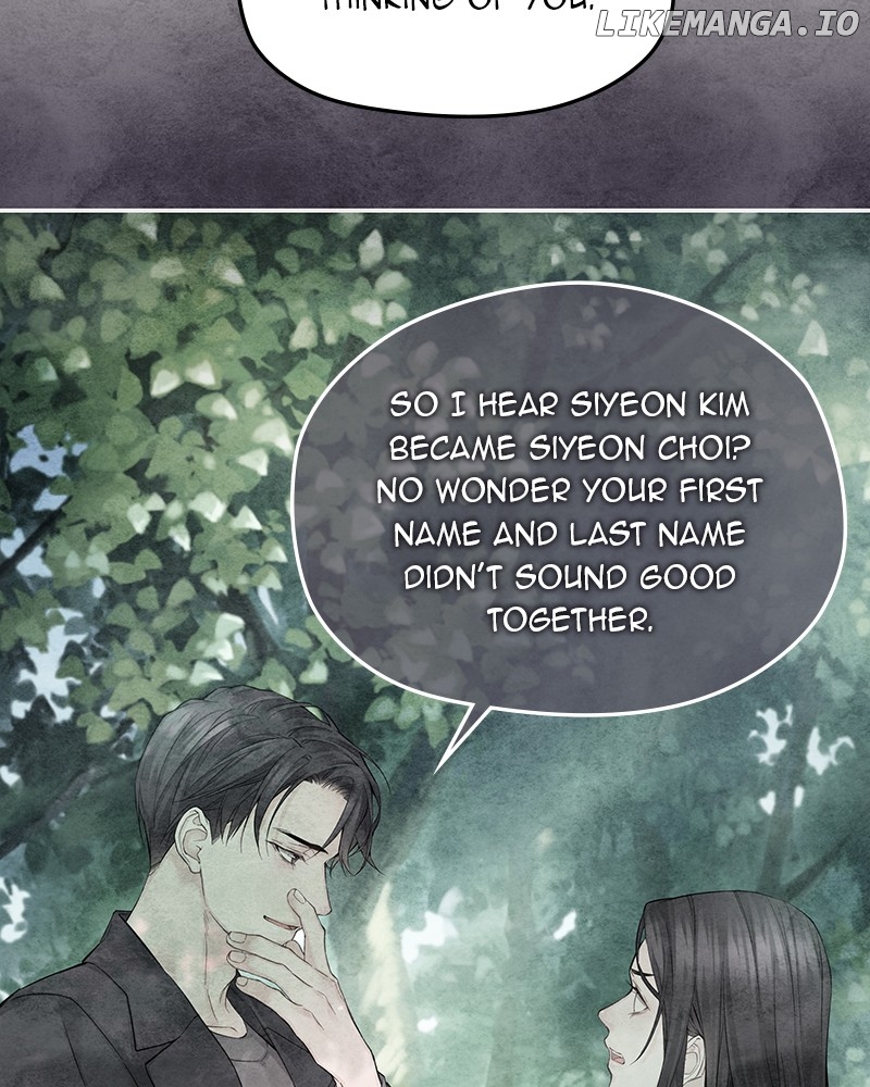 As If Love Doesn’t Exist Chapter 60 - page 74