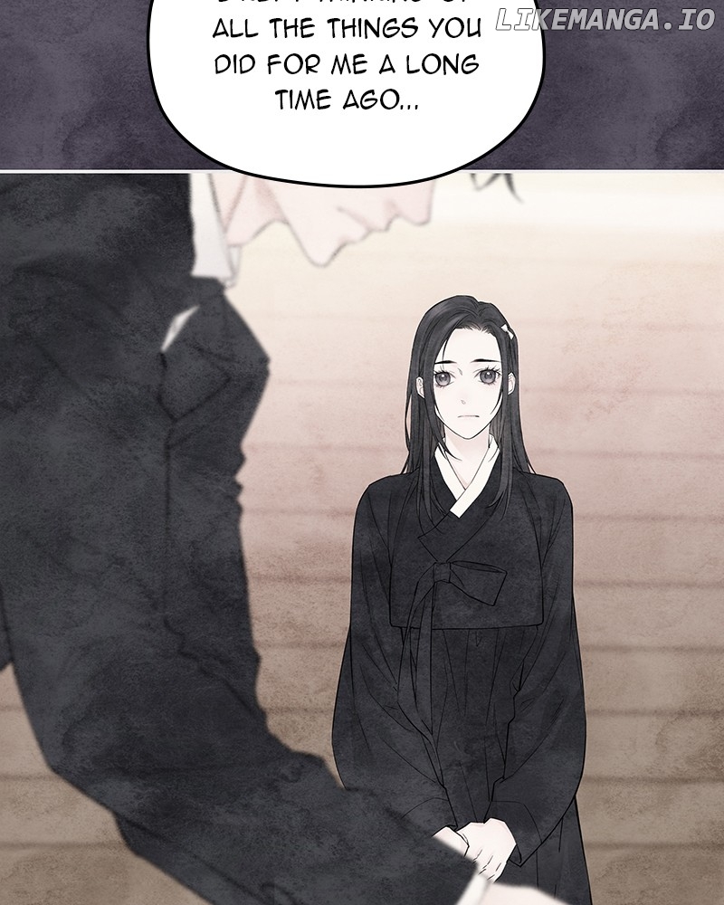 As If Love Doesn’t Exist Chapter 60 - page 76