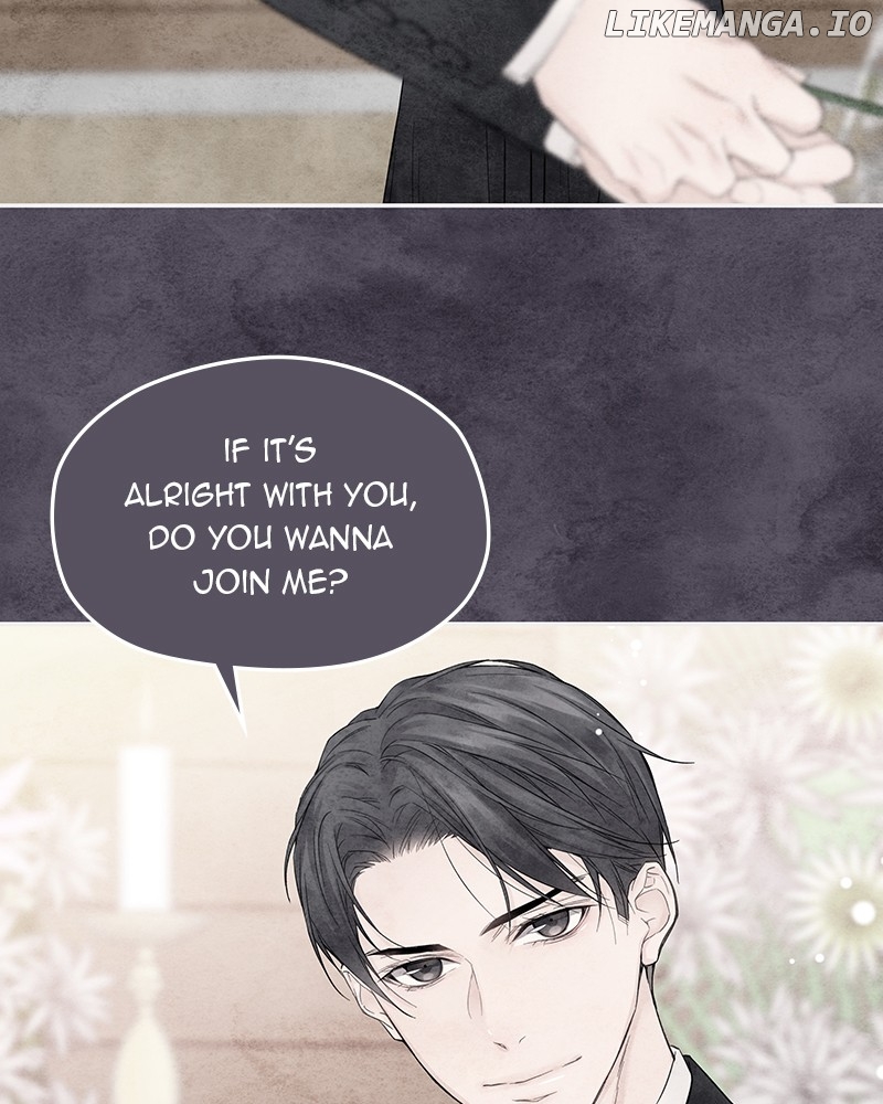 As If Love Doesn’t Exist Chapter 60 - page 77