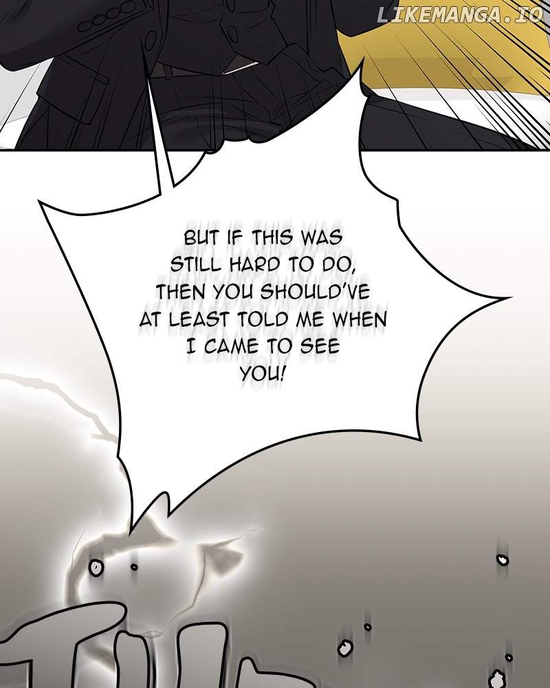 As If Love Doesn’t Exist Chapter 60 - page 84
