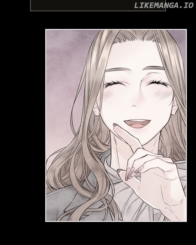 As If Love Doesn’t Exist Chapter 60 - page 87