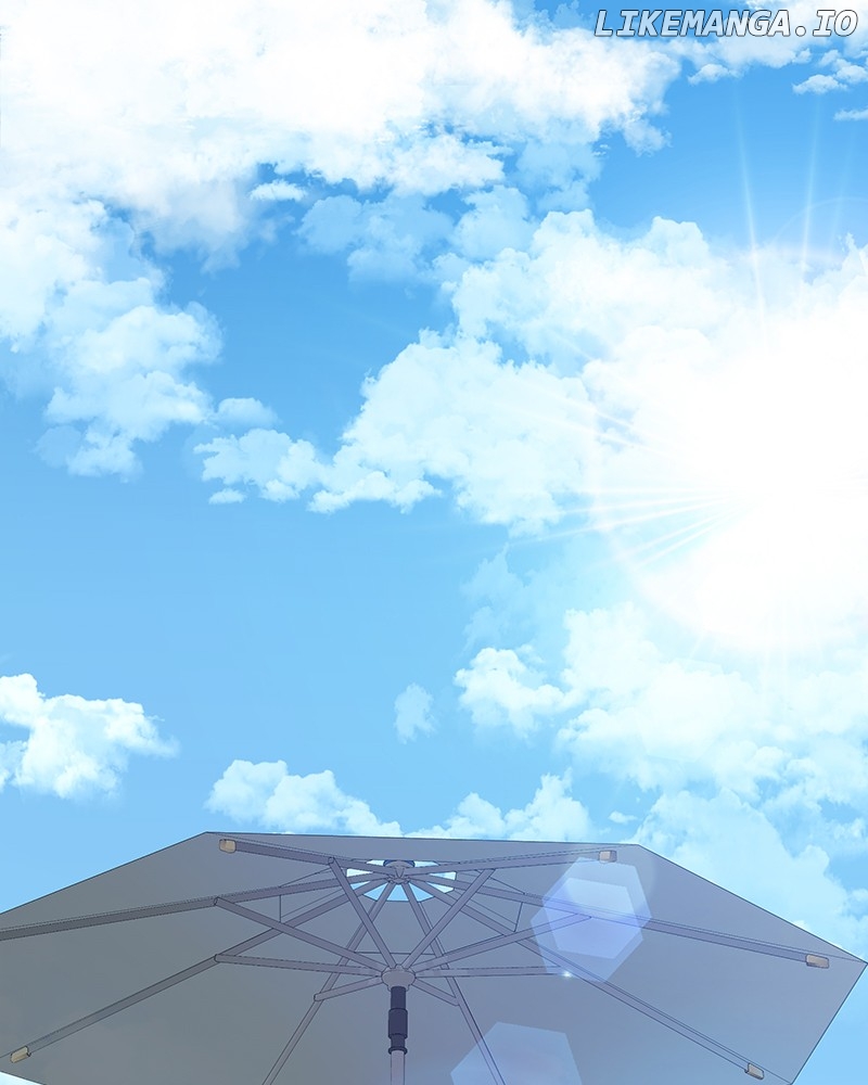 As If Love Doesn’t Exist Chapter 60 - page 9