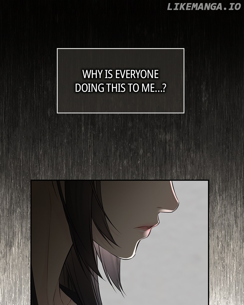 As If Love Doesn’t Exist Chapter 60 - page 90