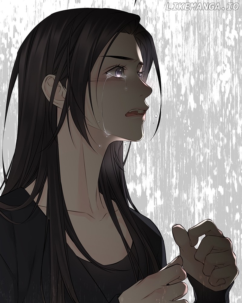 As If Love Doesn’t Exist Chapter 60 - page 98