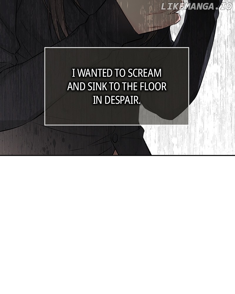 As If Love Doesn’t Exist Chapter 60 - page 99