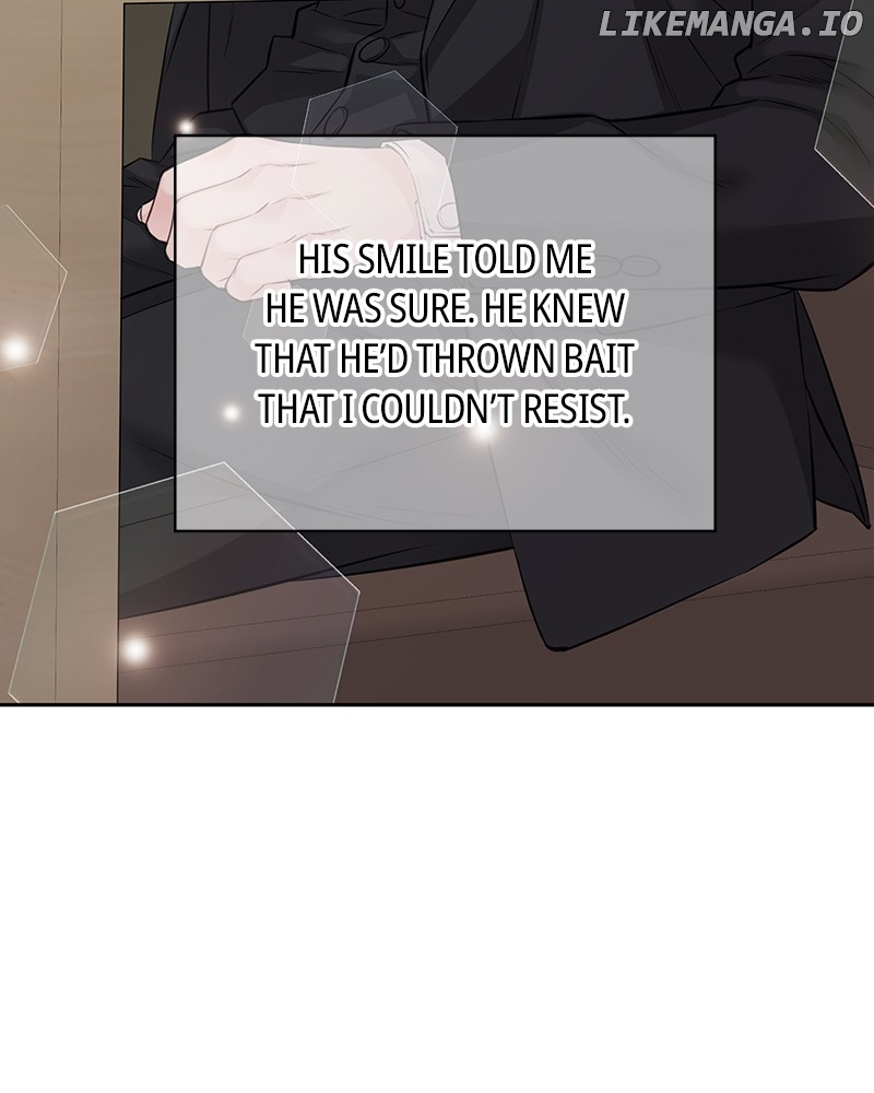 As If Love Doesn’t Exist Chapter 59 - page 85