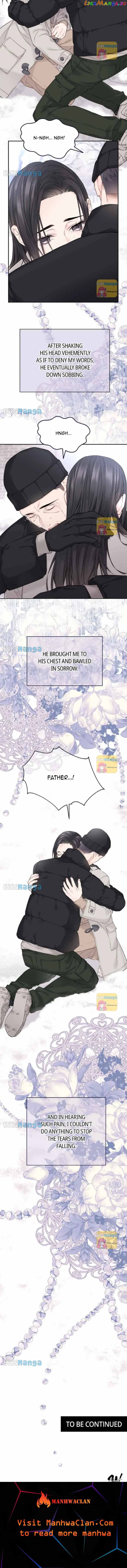 As If Love Doesn’t Exist Chapter 36 - page 13
