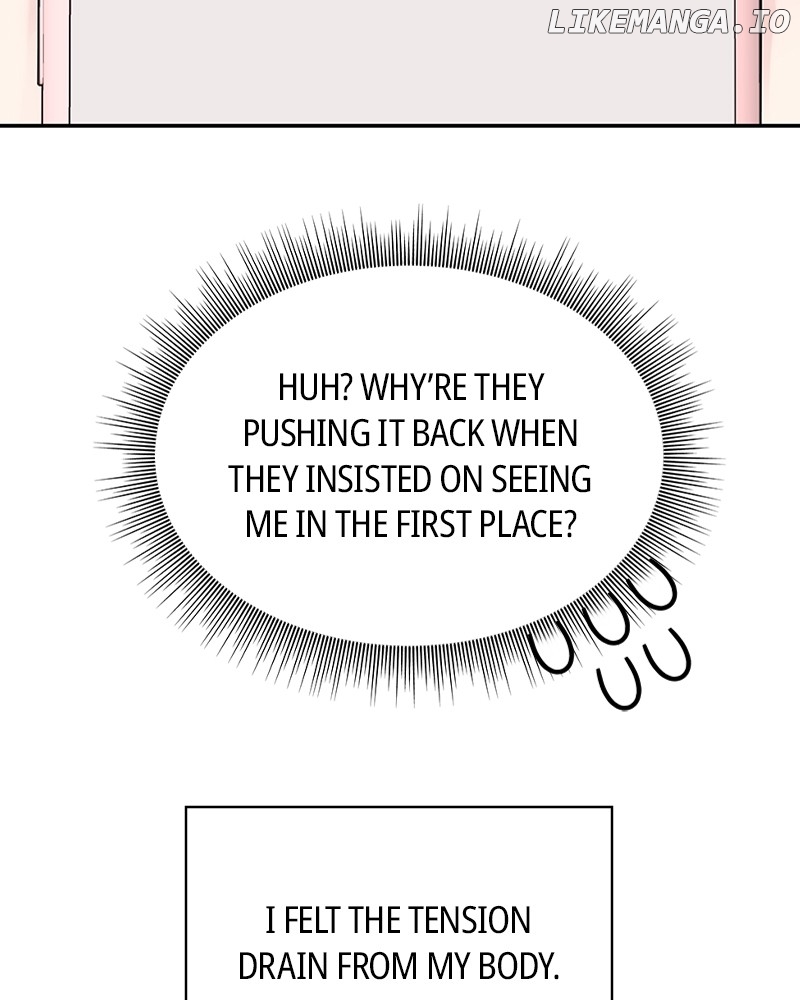 As If Love Doesn’t Exist Chapter 58 - page 101