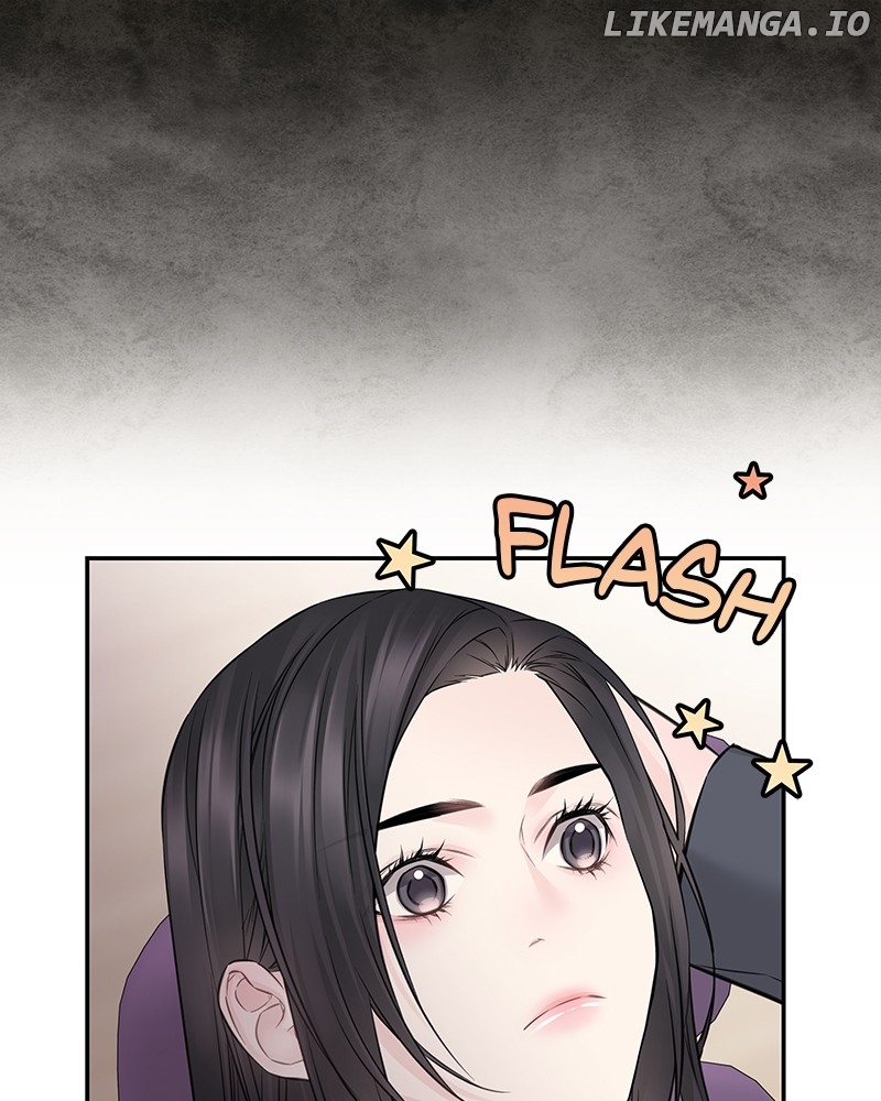 As If Love Doesn’t Exist Chapter 58 - page 106