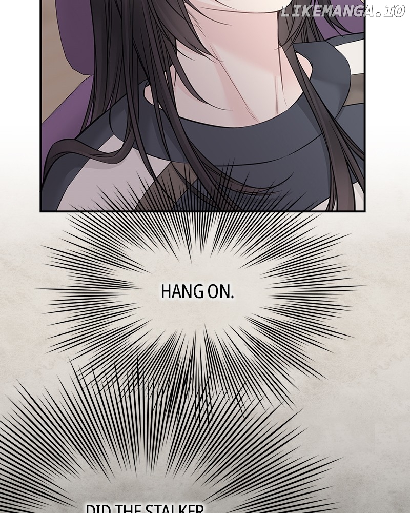 As If Love Doesn’t Exist Chapter 58 - page 107