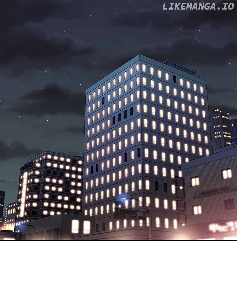 As If Love Doesn’t Exist Chapter 58 - page 25