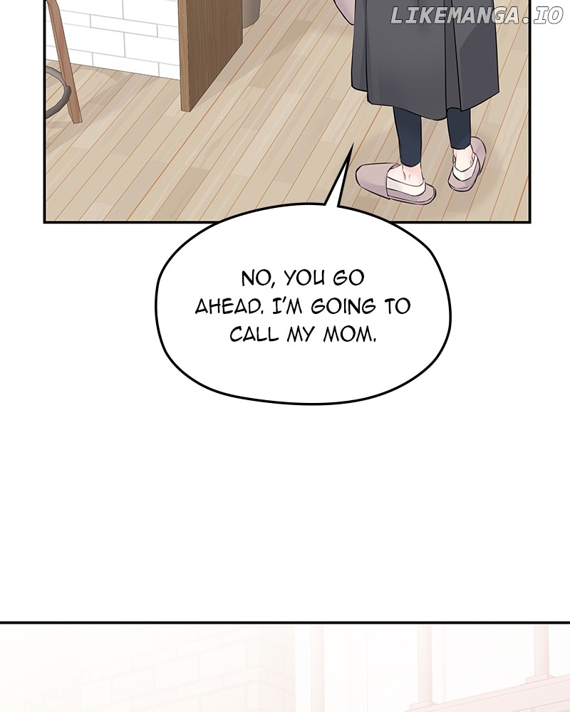 As If Love Doesn’t Exist Chapter 58 - page 27