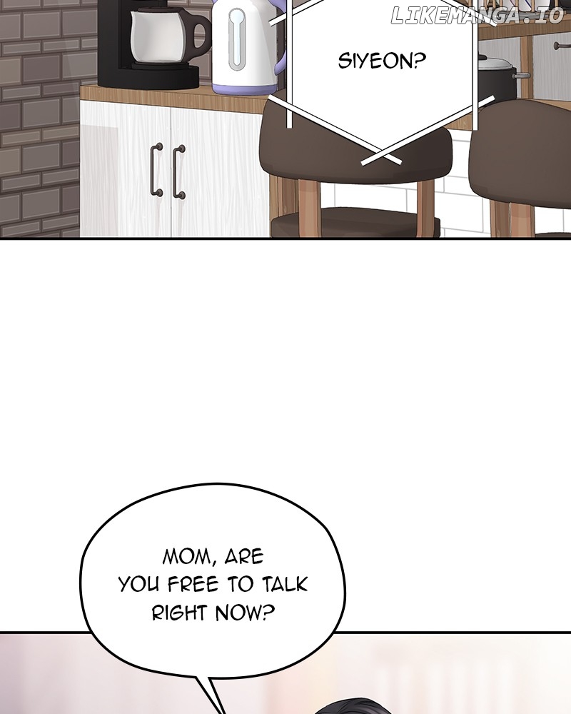 As If Love Doesn’t Exist Chapter 58 - page 29