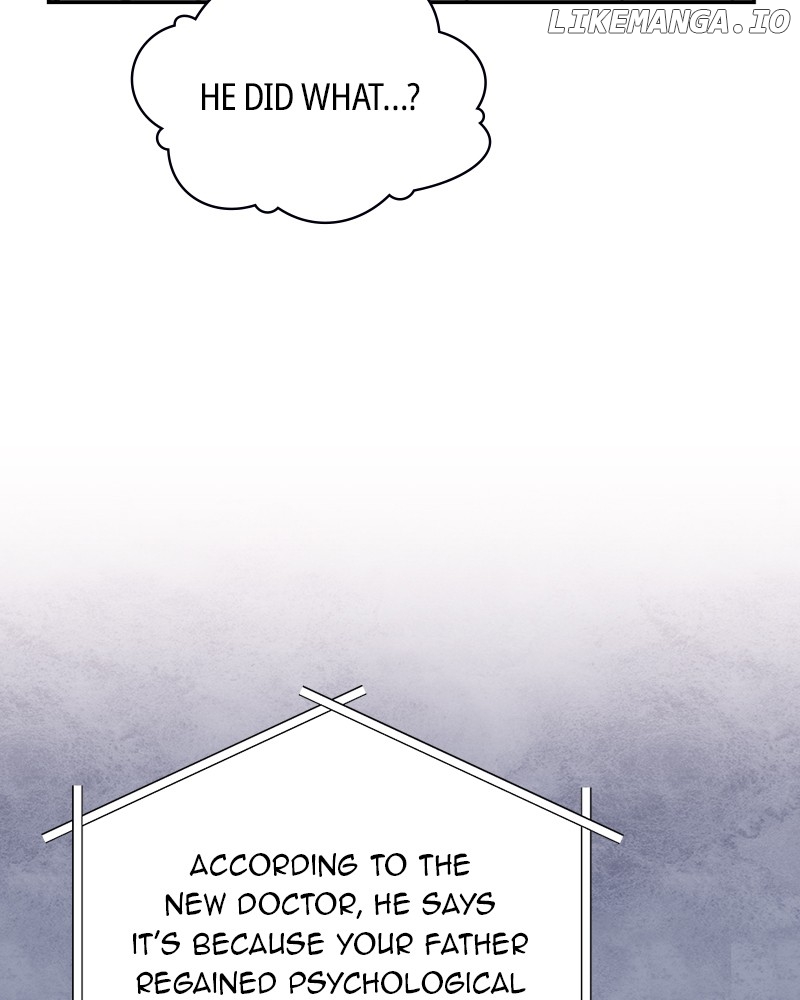 As If Love Doesn’t Exist Chapter 58 - page 40