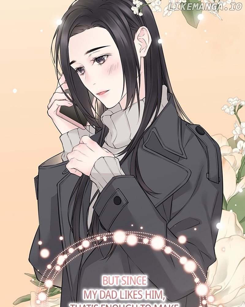 As If Love Doesn’t Exist Chapter 58 - page 44