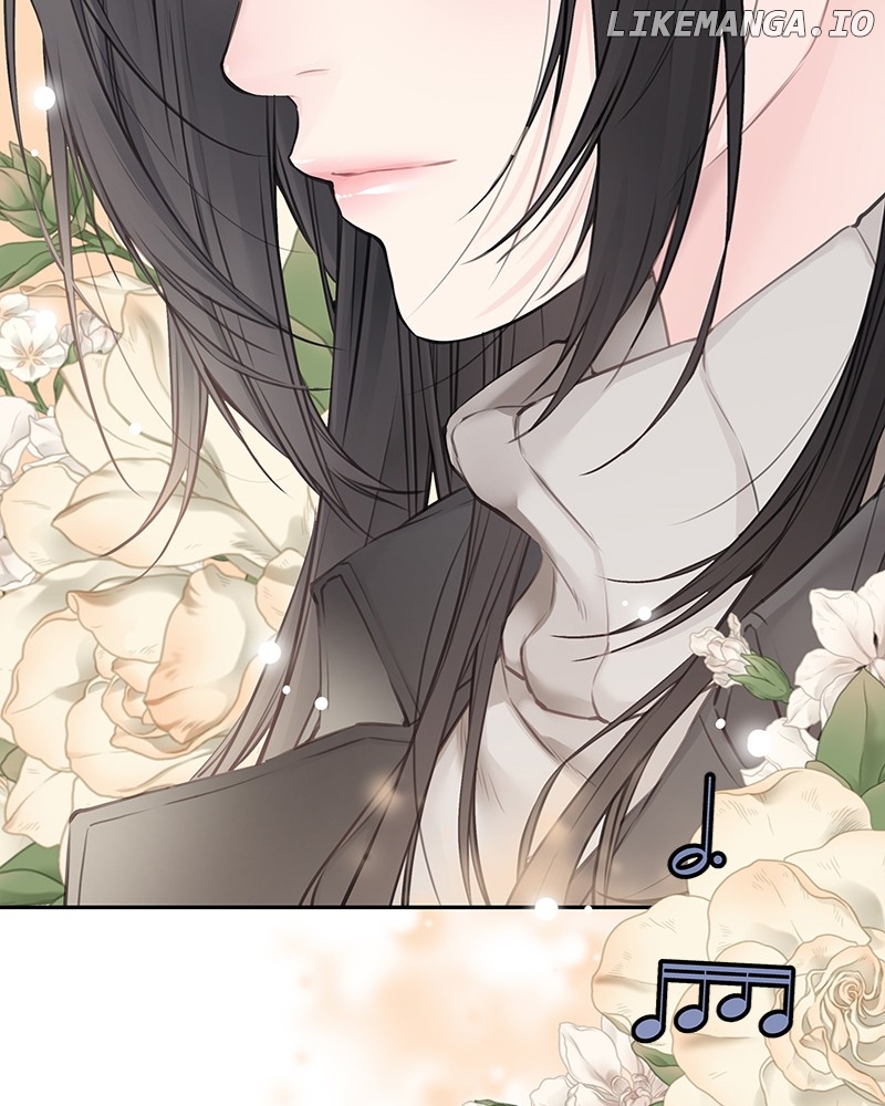 As If Love Doesn’t Exist Chapter 58 - page 49