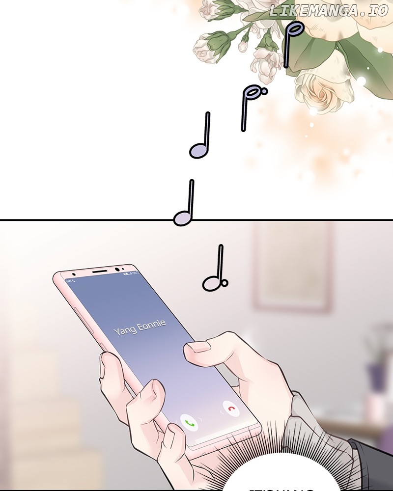 As If Love Doesn’t Exist Chapter 58 - page 50