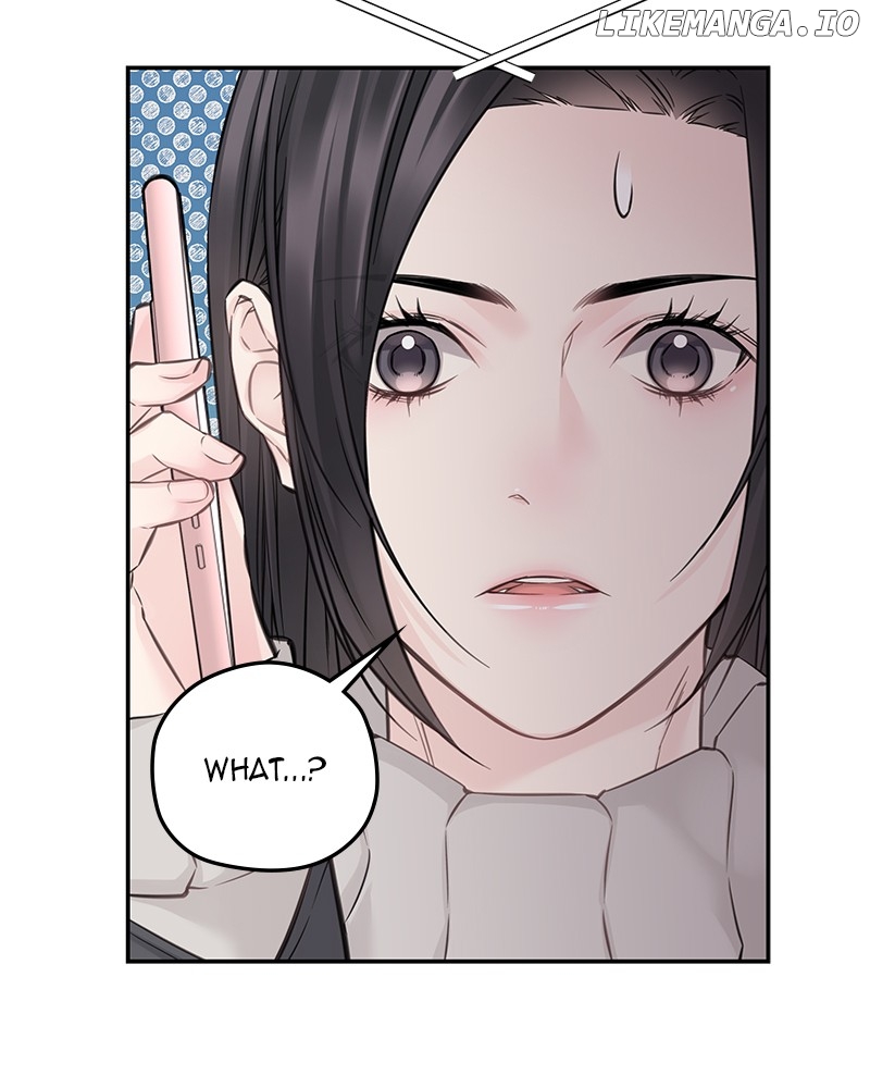 As If Love Doesn’t Exist Chapter 58 - page 61