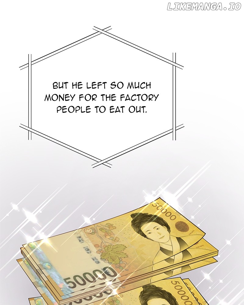 As If Love Doesn’t Exist Chapter 58 - page 62