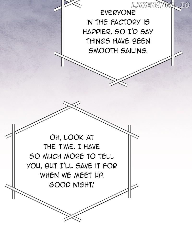 As If Love Doesn’t Exist Chapter 58 - page 68