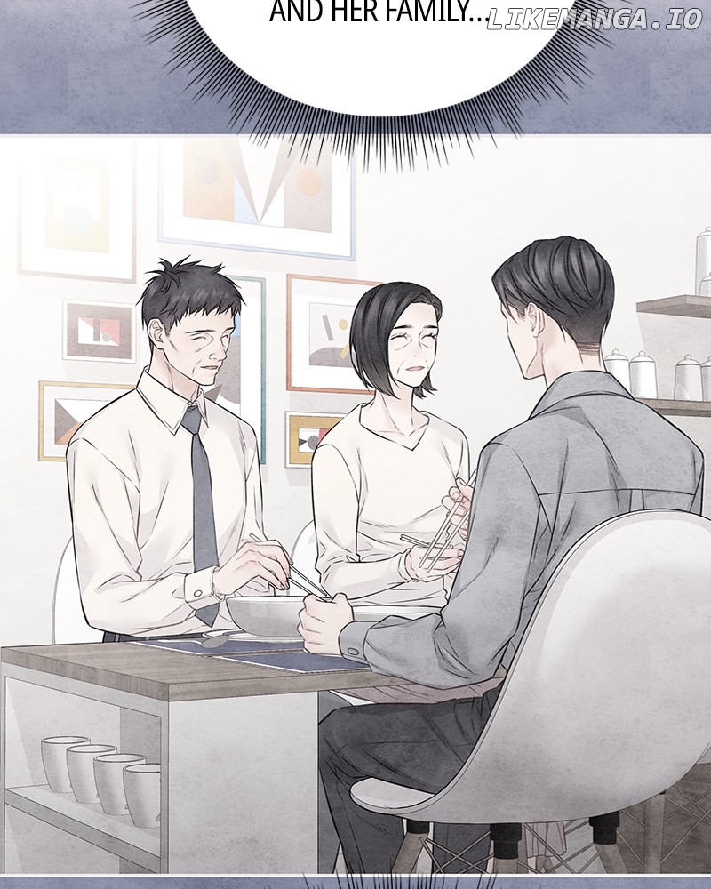 As If Love Doesn’t Exist Chapter 58 - page 71