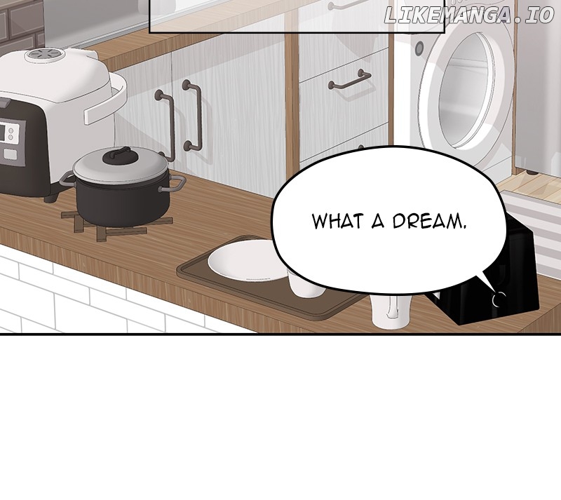 As If Love Doesn’t Exist Chapter 58 - page 84