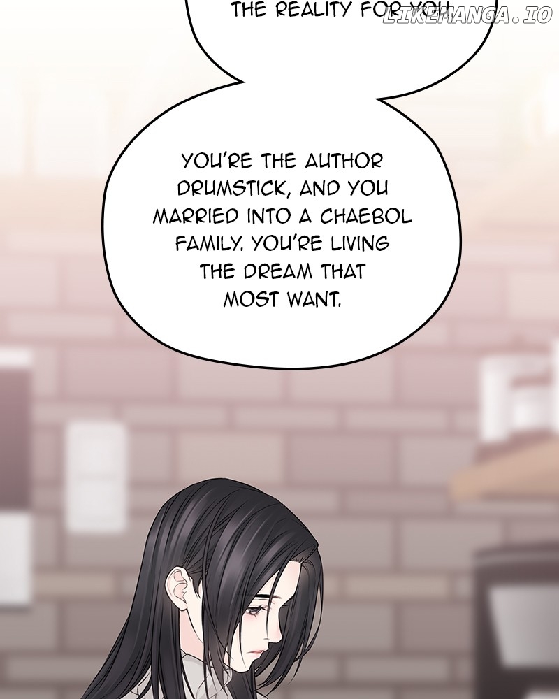 As If Love Doesn’t Exist Chapter 58 - page 86