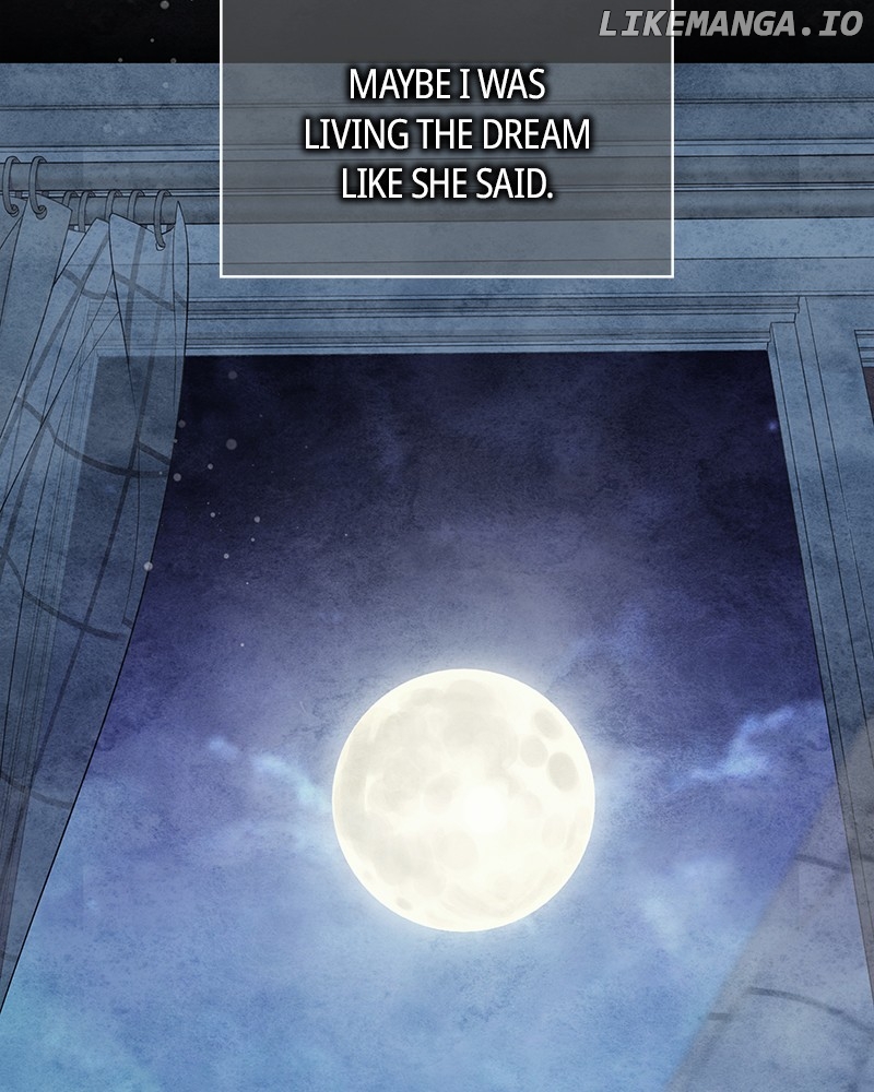 As If Love Doesn’t Exist Chapter 58 - page 88