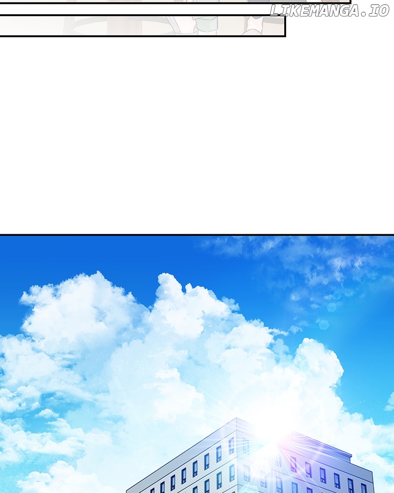 As If Love Doesn’t Exist Chapter 58 - page 95