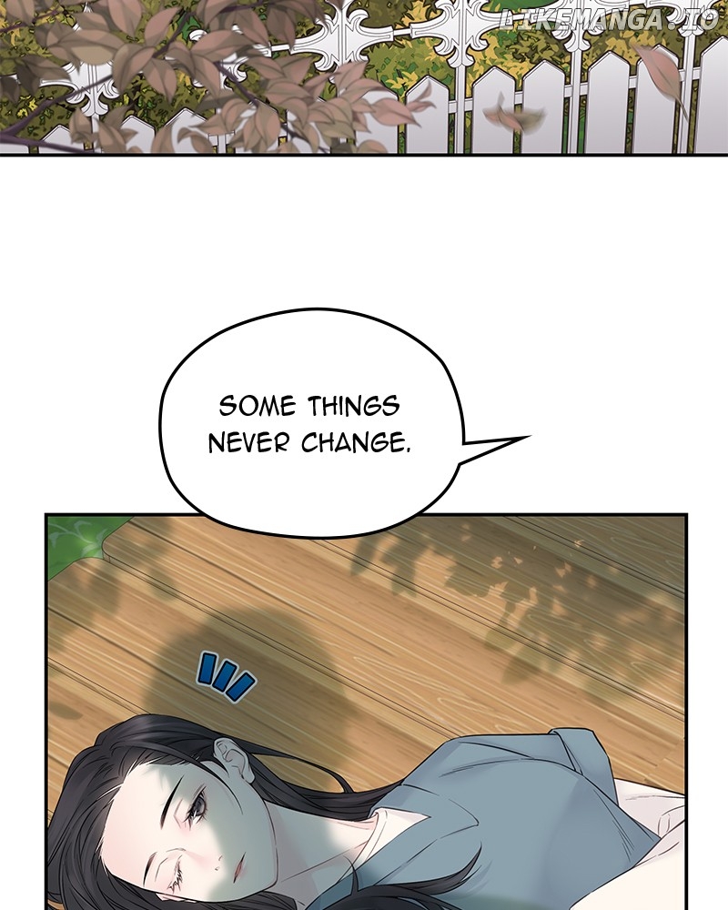 As If Love Doesn’t Exist Chapter 38 - page 101