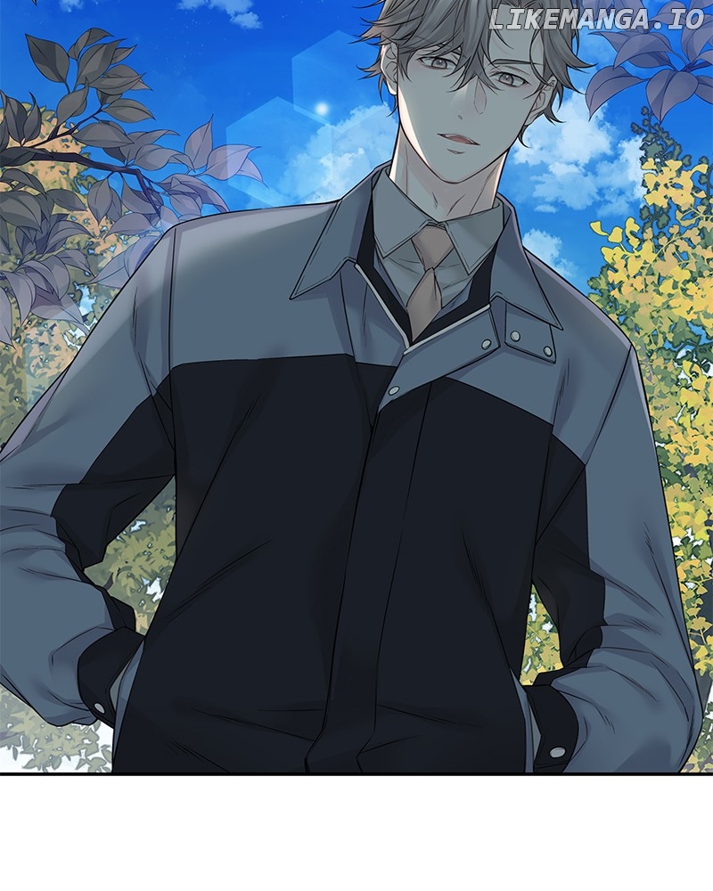 As If Love Doesn’t Exist Chapter 38 - page 103