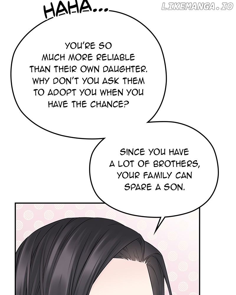 As If Love Doesn’t Exist Chapter 38 - page 107