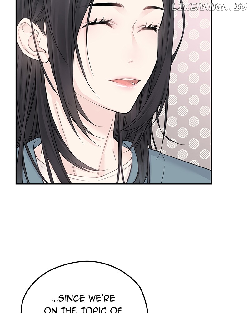 As If Love Doesn’t Exist Chapter 38 - page 108