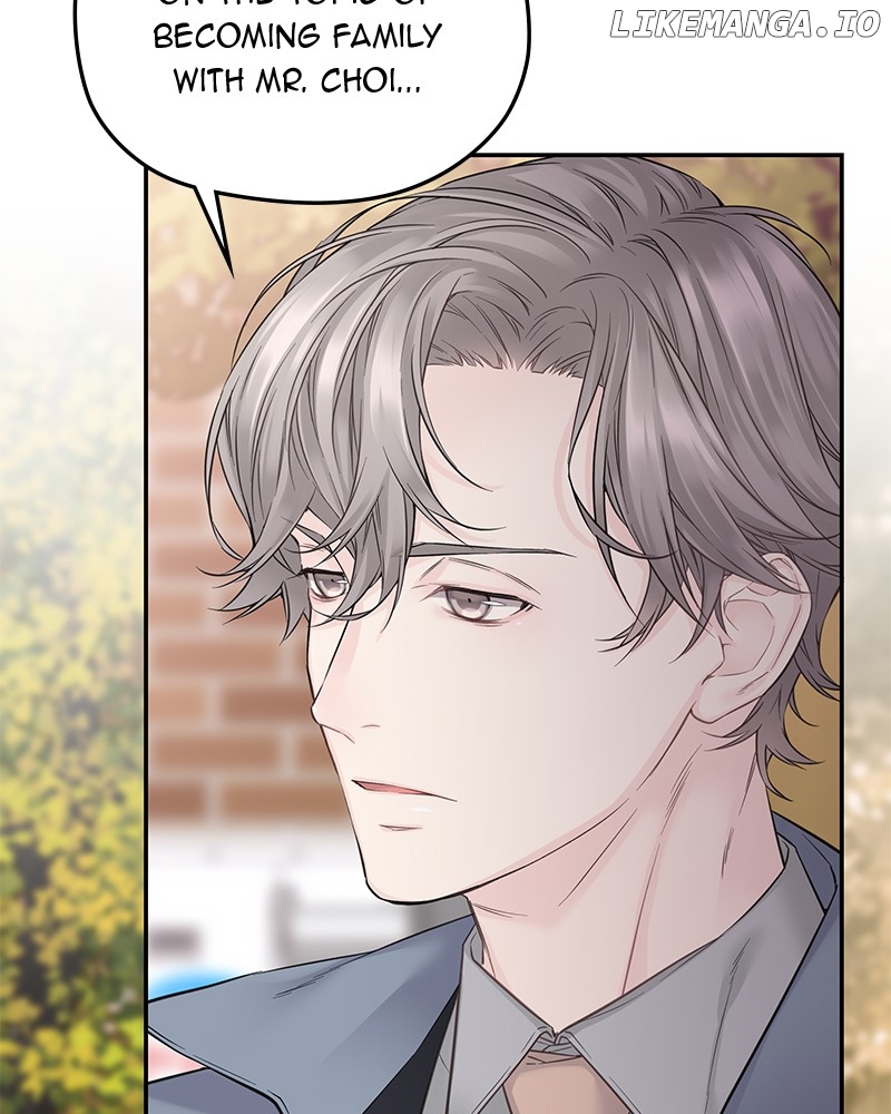As If Love Doesn’t Exist Chapter 38 - page 109