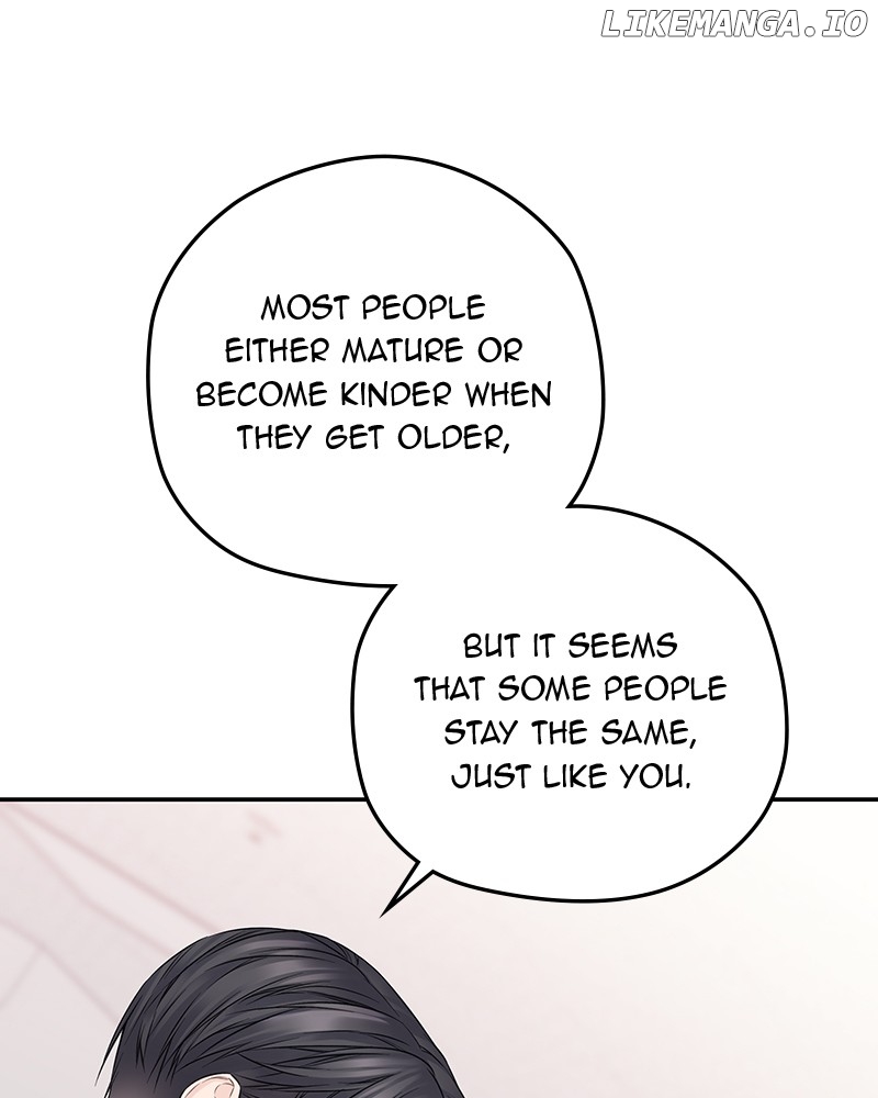 As If Love Doesn’t Exist Chapter 38 - page 15