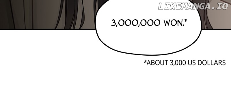 As If Love Doesn’t Exist Chapter 38 - page 21