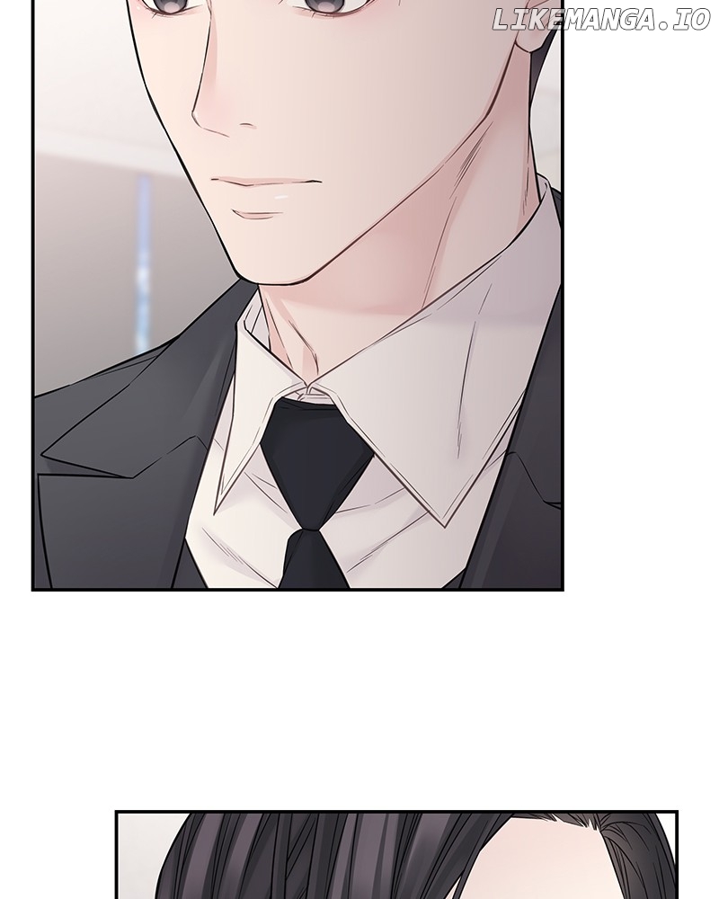 As If Love Doesn’t Exist Chapter 38 - page 24