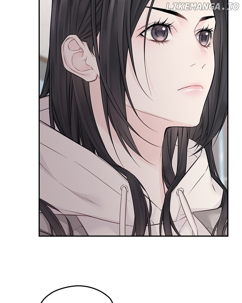 As If Love Doesn’t Exist Chapter 38 - page 25
